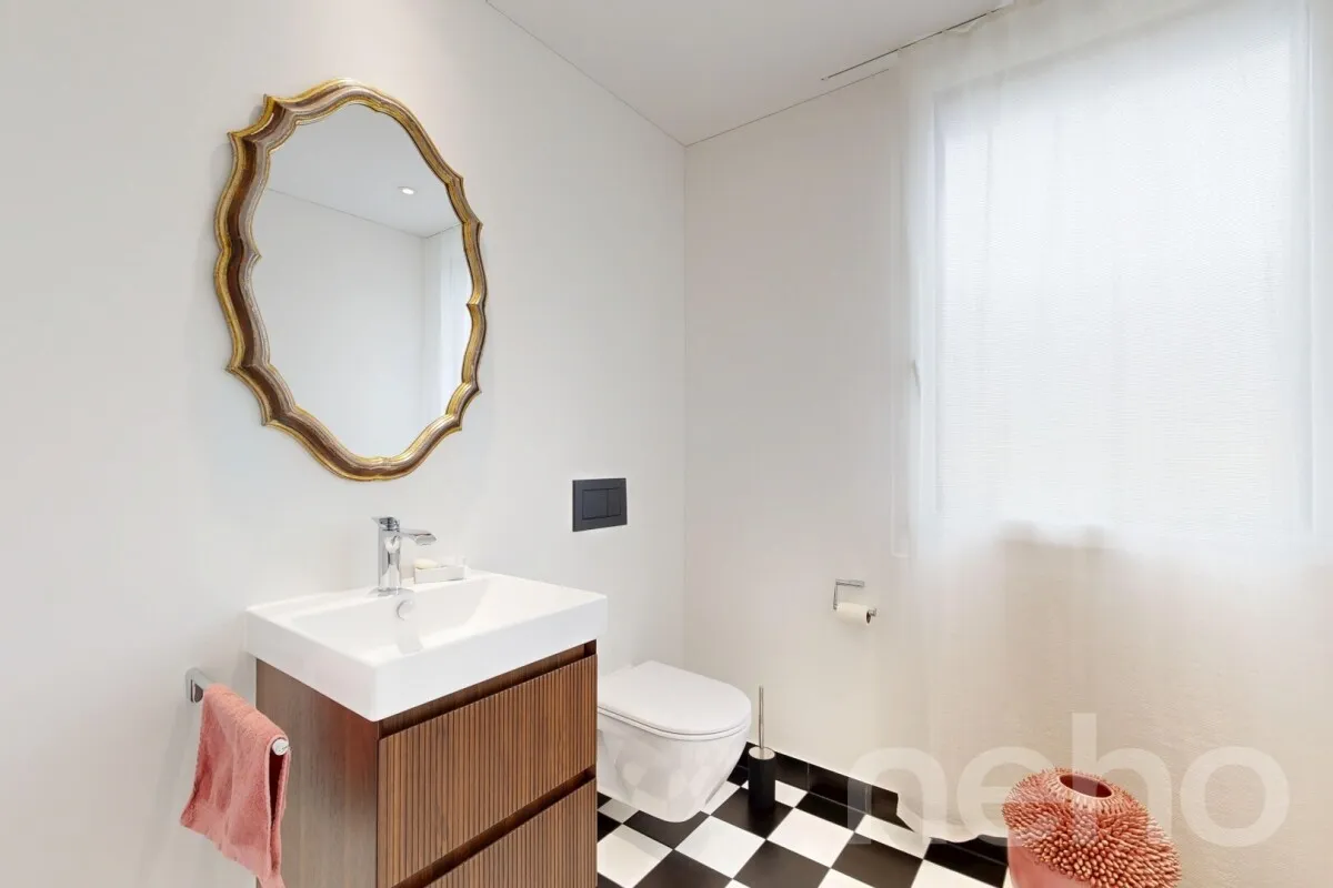 Abtwil AG zu verkaufen Duplex Schweiz - cChic-immoHub Ihr Immobilienportal