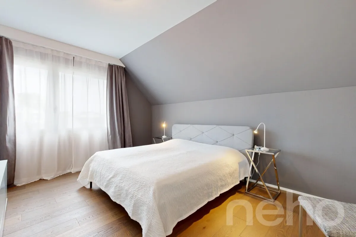 Abtwil AG zu verkaufen Duplex Schweiz - cChic-immoHub Ihr Immobilienportal