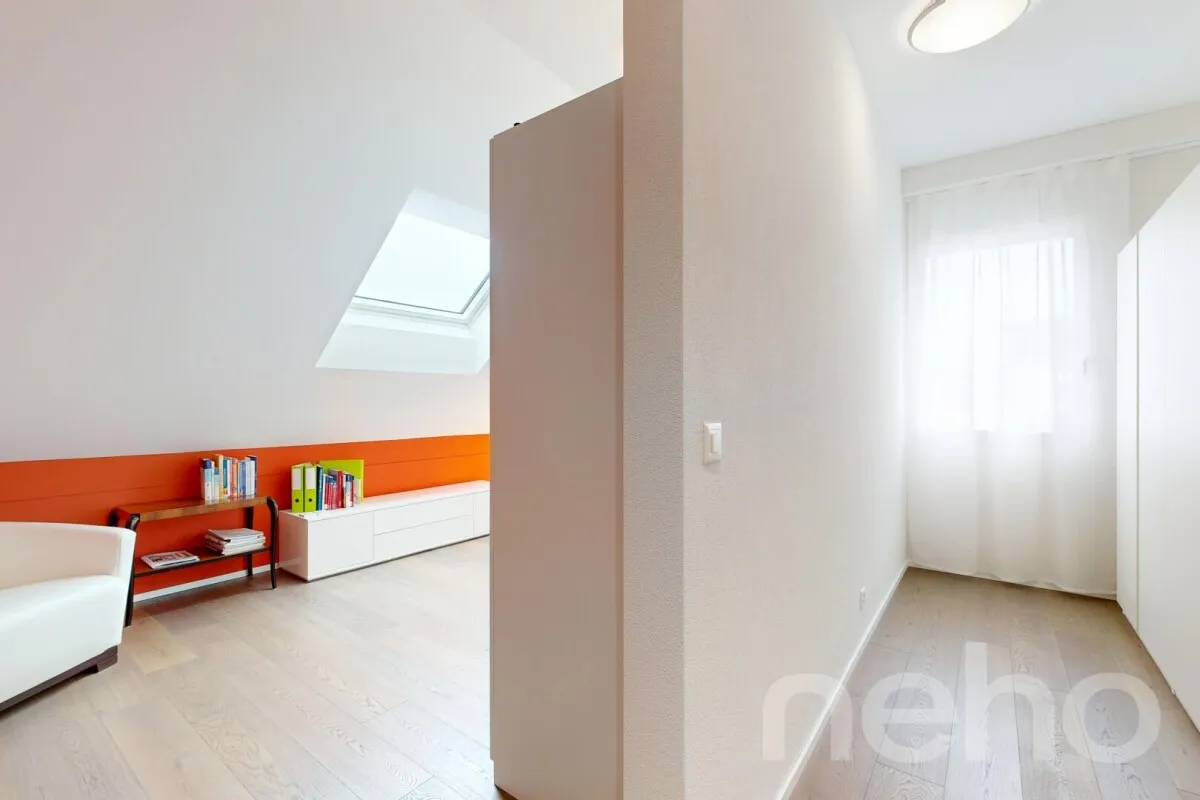 Abtwil AG zu verkaufen Duplex Schweiz - cChic-immoHub Ihr Immobilienportal