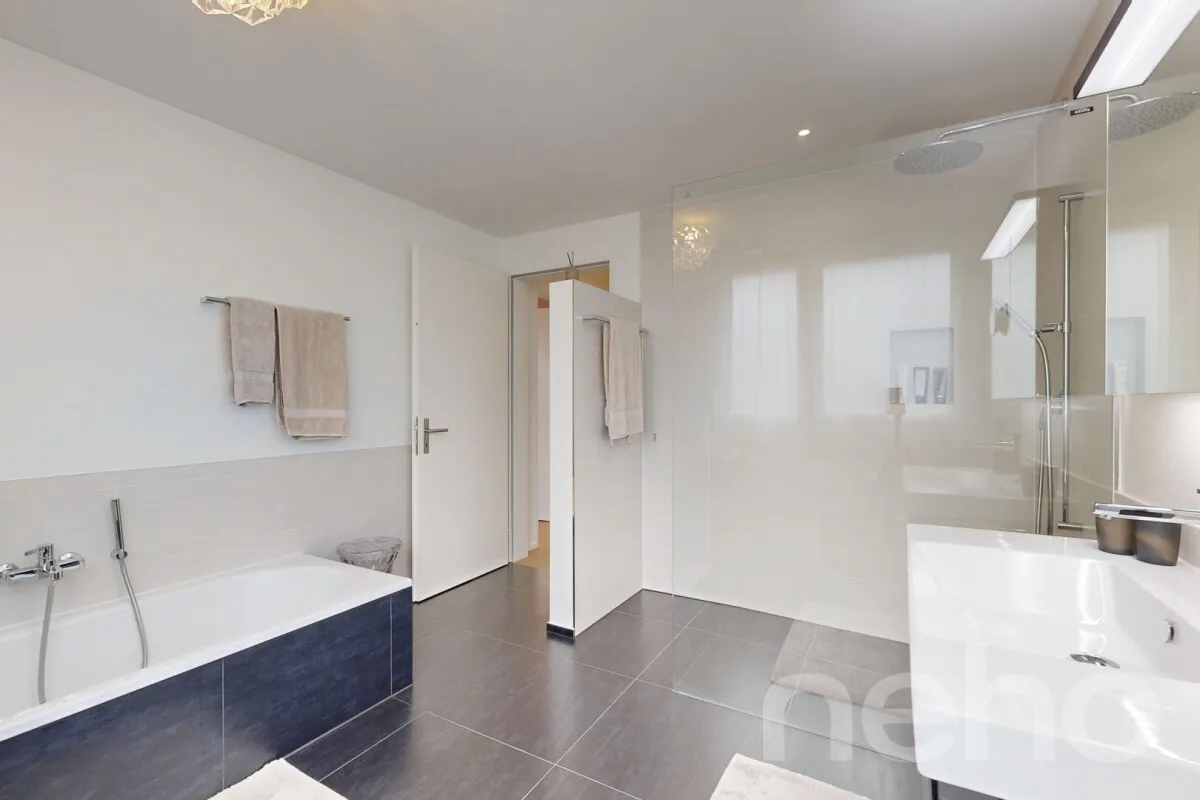 Abtwil AG zu verkaufen Duplex Schweiz - cChic-immoHub Ihr Immobilienportal