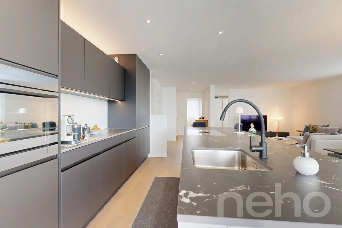 Abtwil AG zu verkaufen Duplex Schweiz - cChic-immoHub Ihr Immobilienportal