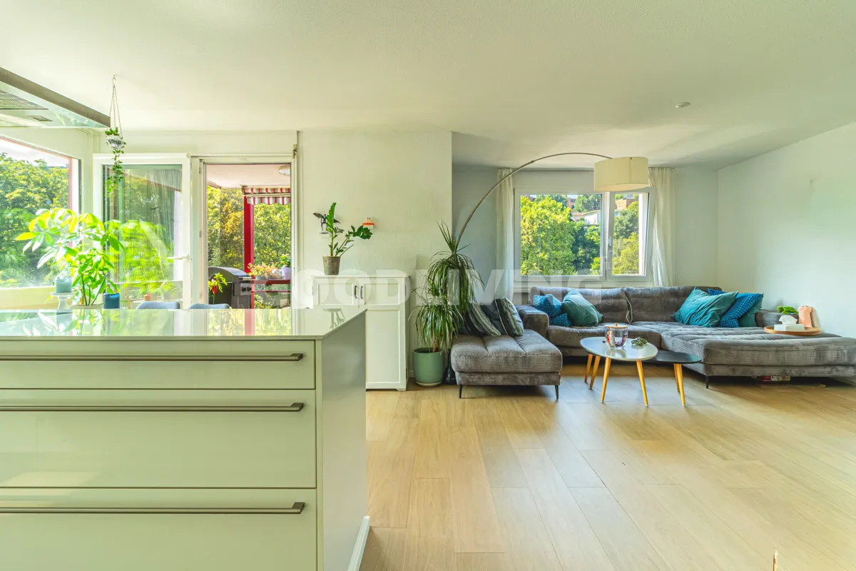 Ennetbaden zu verkaufen  Wohnung Schweiz - cChic-immoHub Ihr Immobilienportal