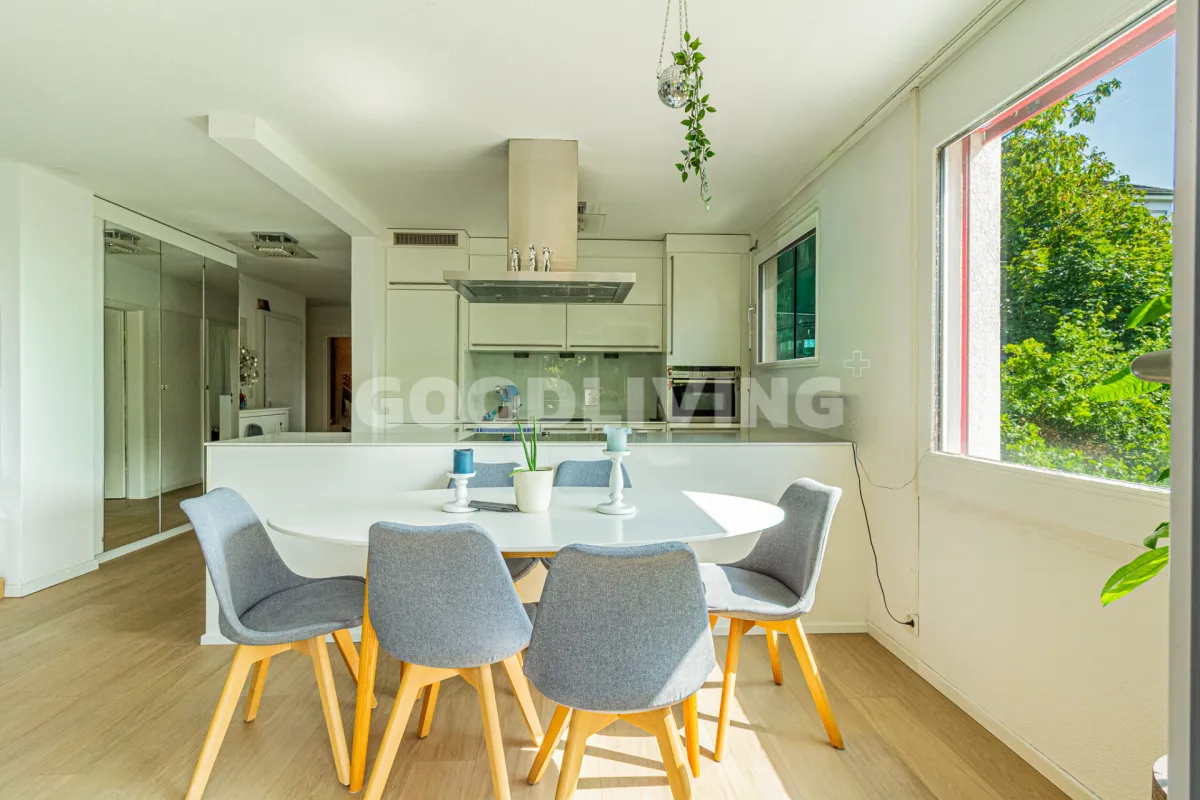 Ennetbaden zu verkaufen  Wohnung Schweiz - cChic-immoHub Ihr Immobilienportal