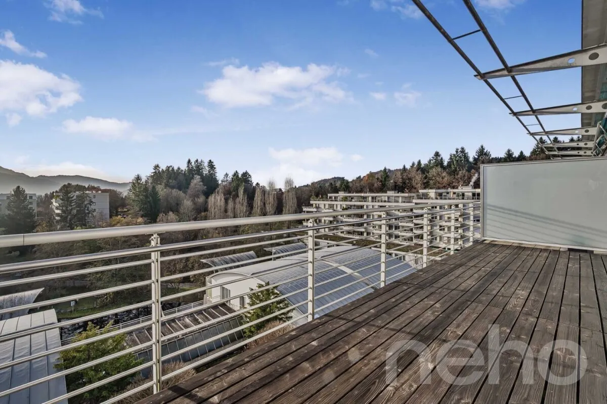 Luzern zu verkaufen Attikawohnung Schweiz - cChic-immoHub Ihr Immobilienportal