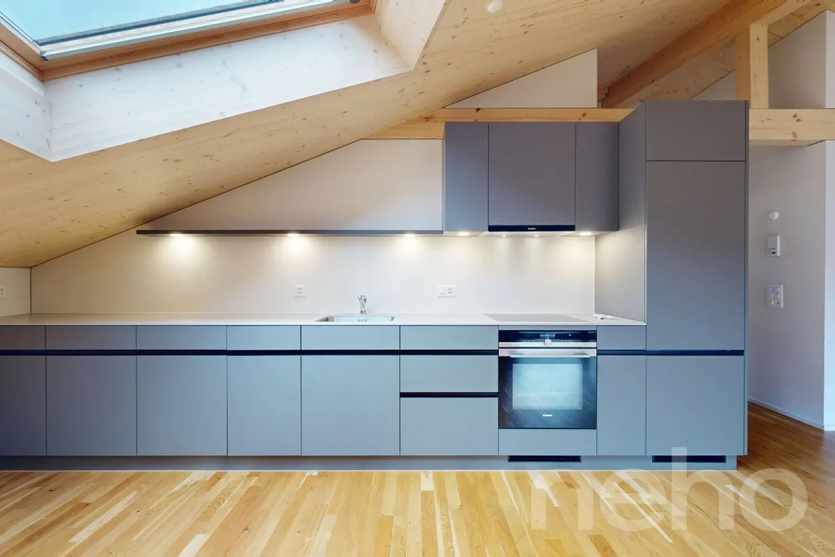 Spiringen zu verkaufen Attikawohnung Schweiz - cChic-immoHub Ihr Immobilienportal