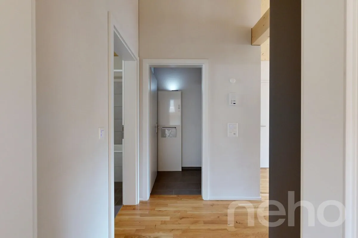 Spiringen zu verkaufen Attikawohnung Schweiz - cChic-immoHub Ihr Immobilienportal