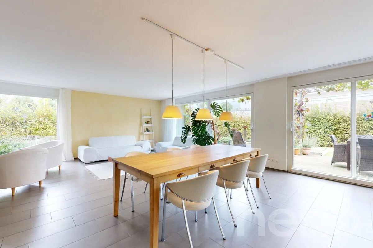 Hochdorf zu verkaufen Einfamilienhaus Schweiz - cChic-immoHub Ihr Immobilienportal