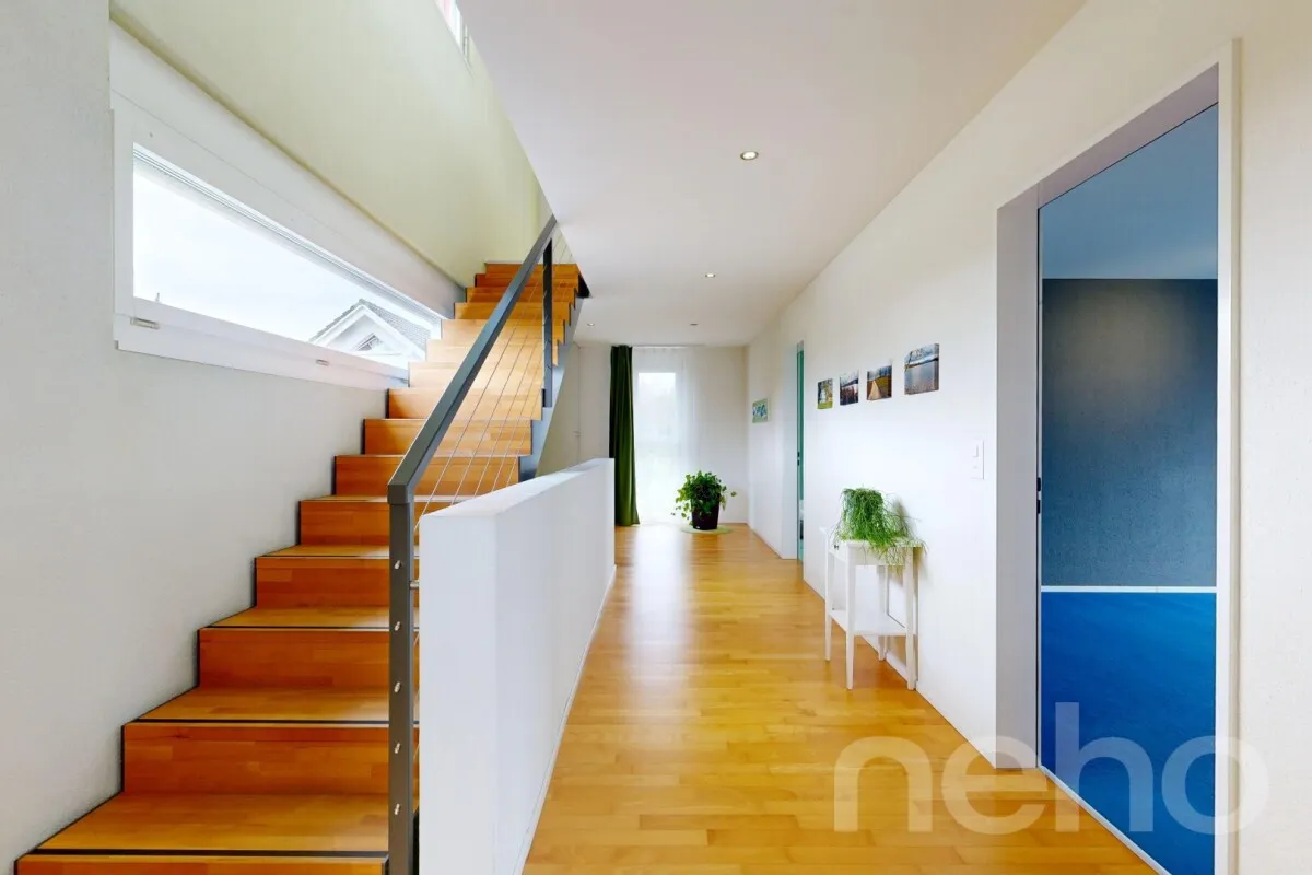 Hochdorf zu verkaufen Einfamilienhaus Schweiz - cChic-immoHub Ihr Immobilienportal