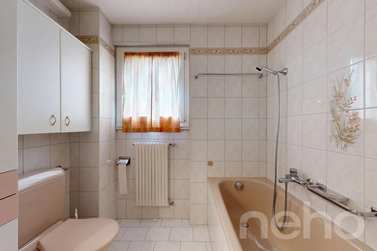 Vouvry zu verkaufen Einfamilienhaus Schweiz - cChic-immoHub Ihr Immobilienportal