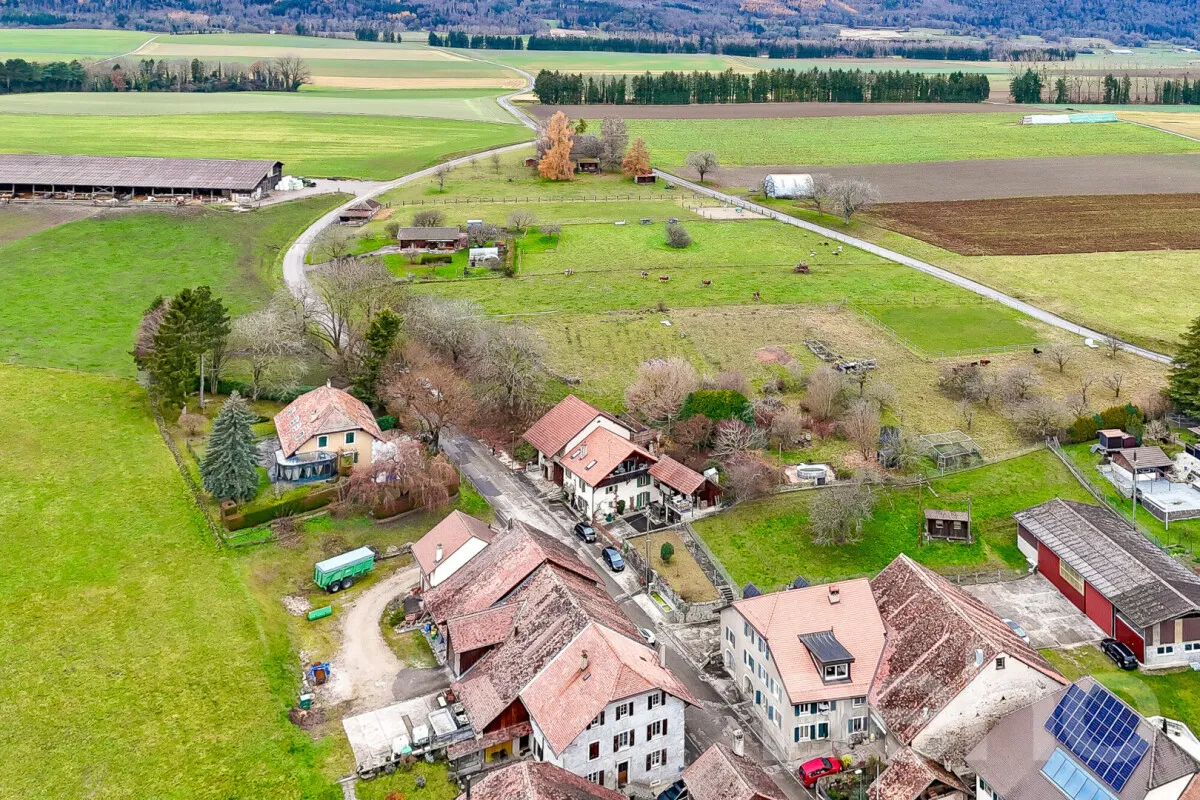 Rances zu verkaufen Einfamilienhaus Schweiz - cChic-immoHub Ihr Immobilienportal