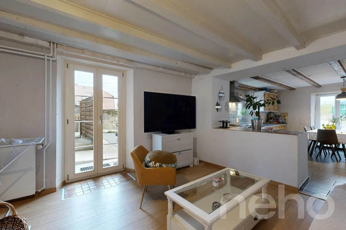 Rances zu verkaufen Einfamilienhaus Schweiz - cChic-immoHub Ihr Immobilienportal