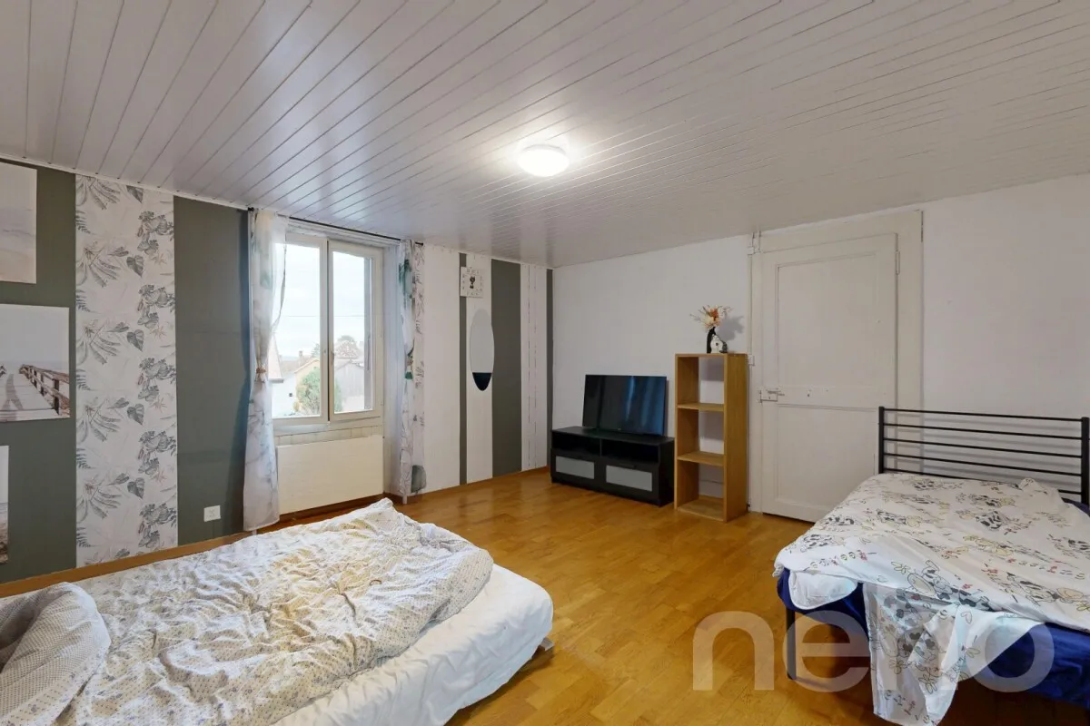 Rances zu verkaufen Einfamilienhaus Schweiz - cChic-immoHub Ihr Immobilienportal