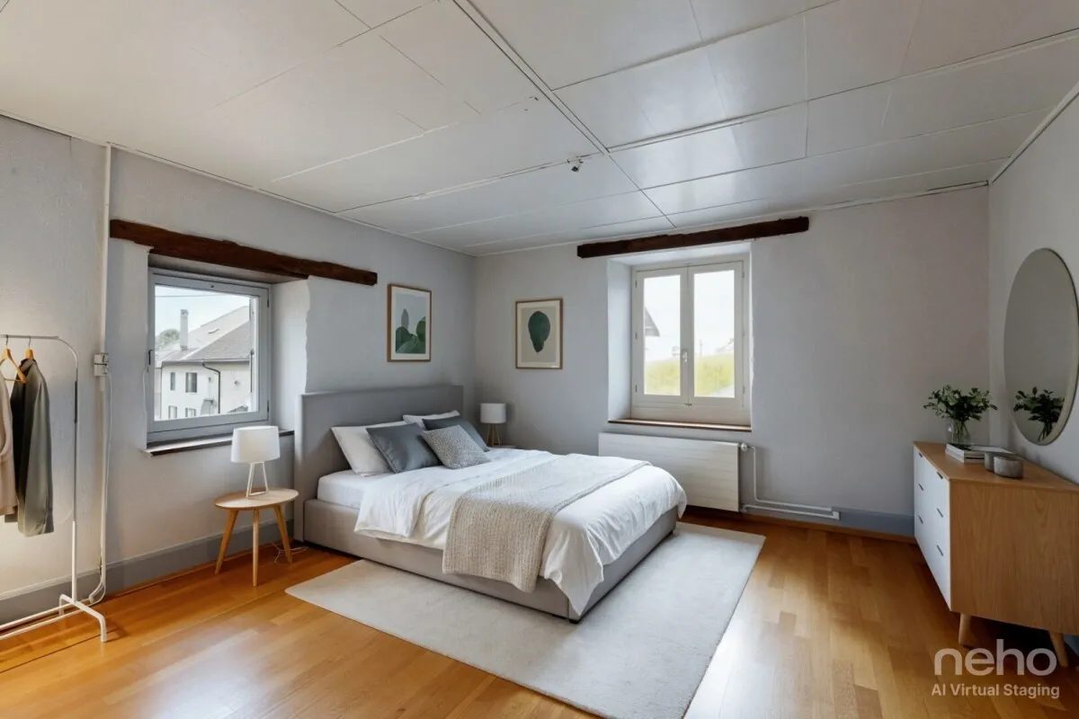 Rances zu verkaufen Einfamilienhaus Schweiz - cChic-immoHub Ihr Immobilienportal