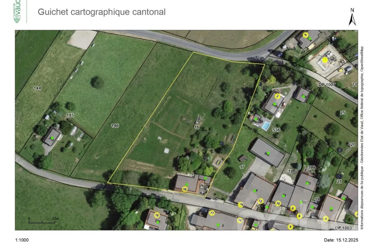 Rances zu verkaufen Einfamilienhaus Schweiz - cChic-immoHub Ihr Immobilienportal