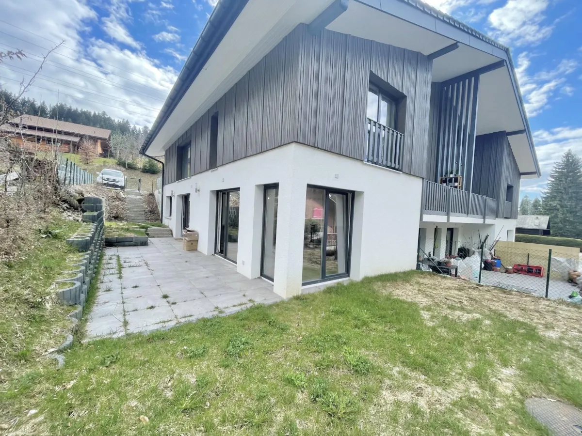 Les Paccots zu verkaufen Wohnung Schweiz - cChic-immoHub Ihr Immobilienportal