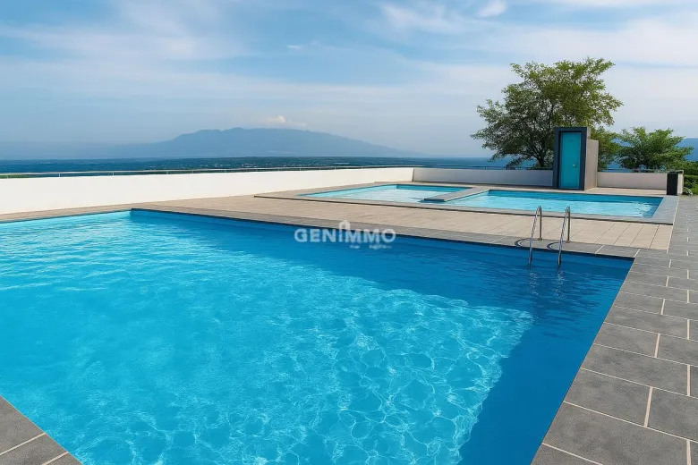 Zu verkaufen Genève Wohnung Suisse - cChic-immoHub Ihr Immobilienportal