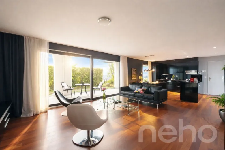 Zu verkaufen Richterswil Wohnung Suisse - cChic-immoHub Ihr Immobilienportal