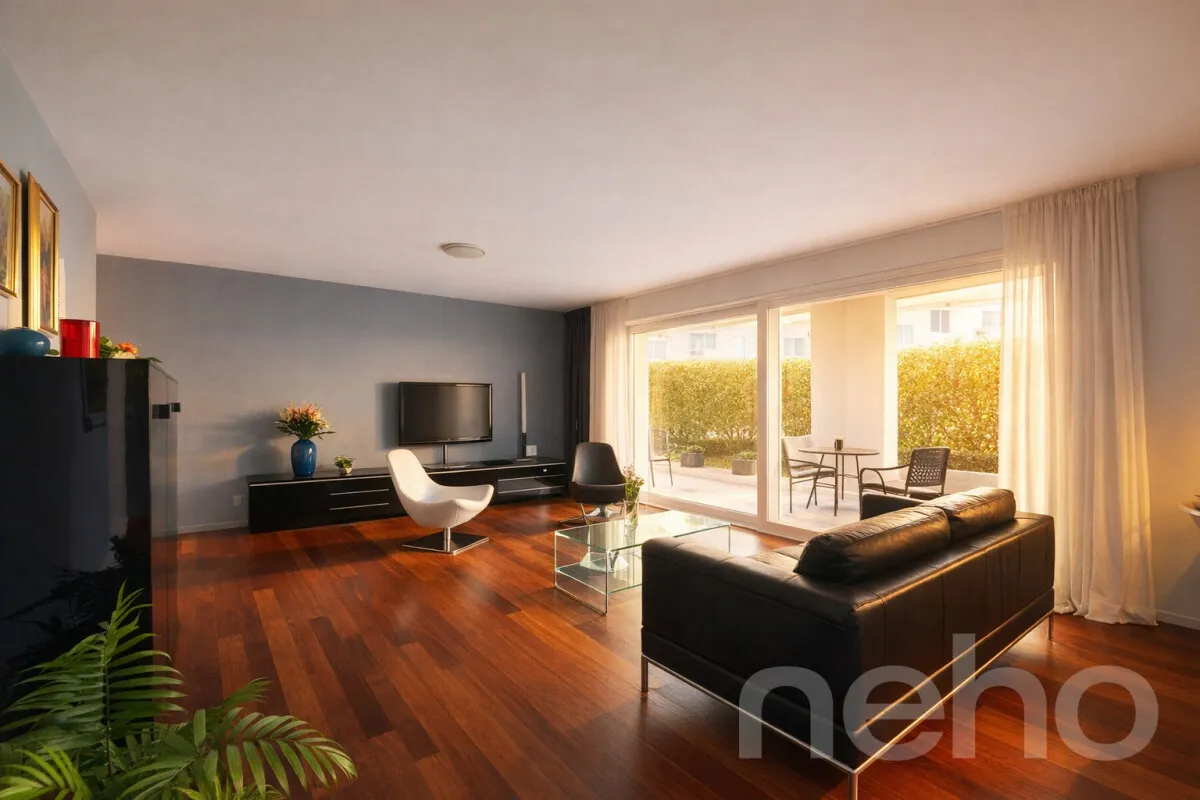 Richterswil zu verkaufen Wohnung Schweiz - cChic-immoHub Ihr Immobilienportal