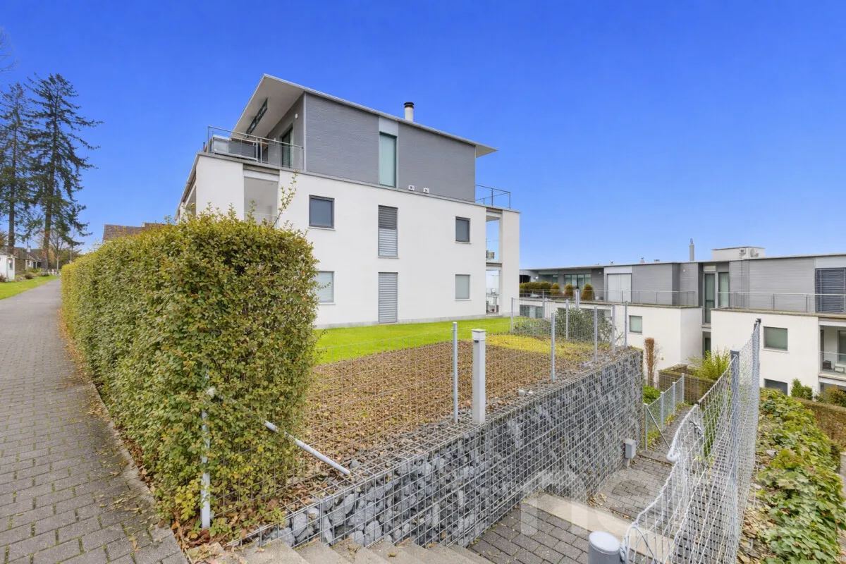 Richterswil zu verkaufen Wohnung Schweiz - cChic-immoHub Ihr Immobilienportal