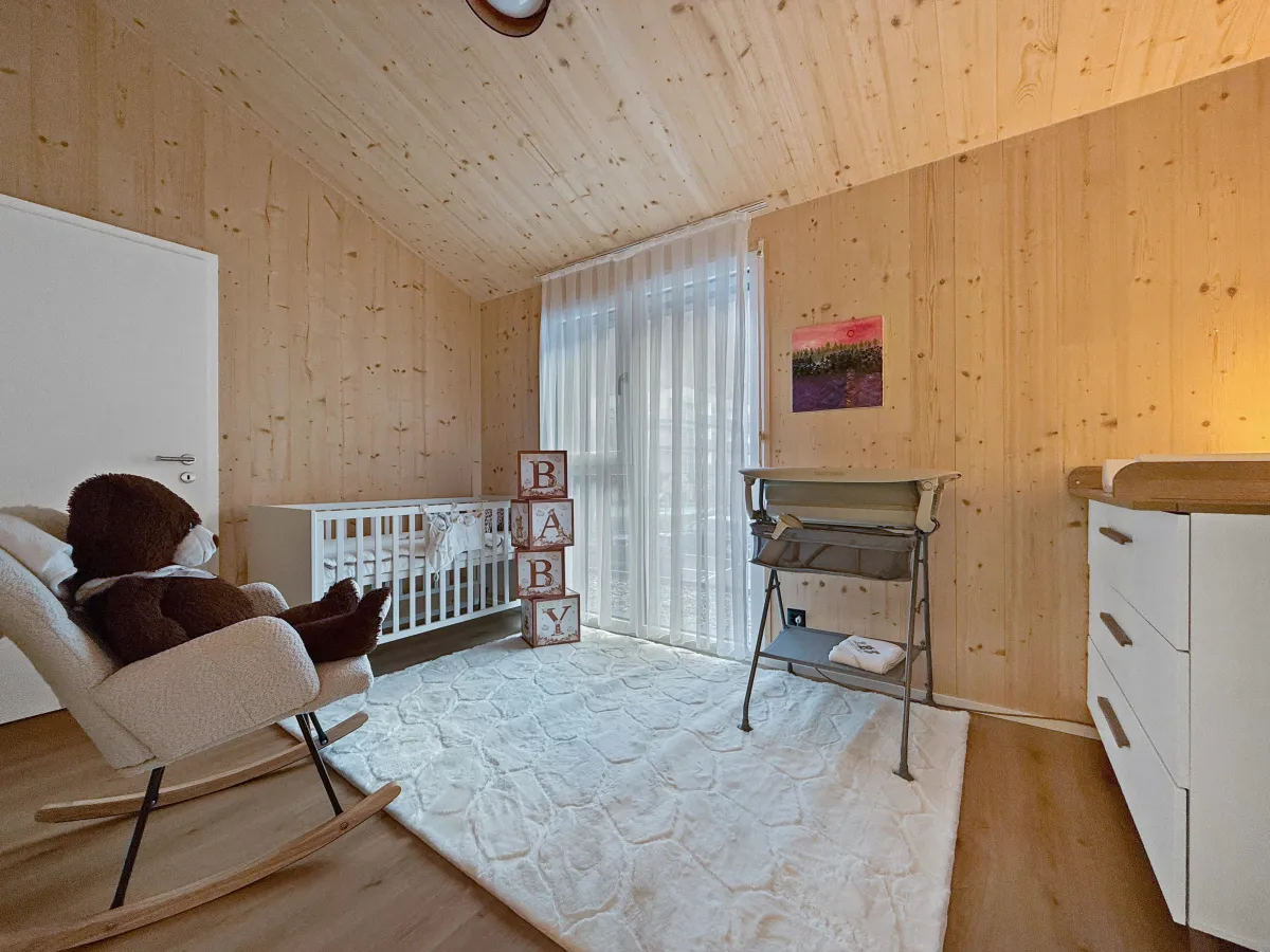 Aproz zu verkaufen Zwillingshaus Schweiz - cChic-immoHub Ihr Immobilienportal