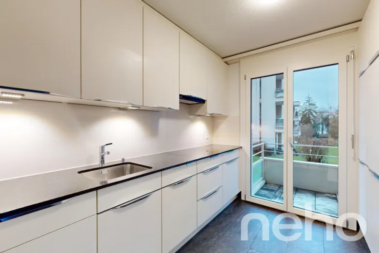 Zu verkaufen St. Niklausen LU Wohnung Suisse - cChic-immoHub Ihr Immobilienportal