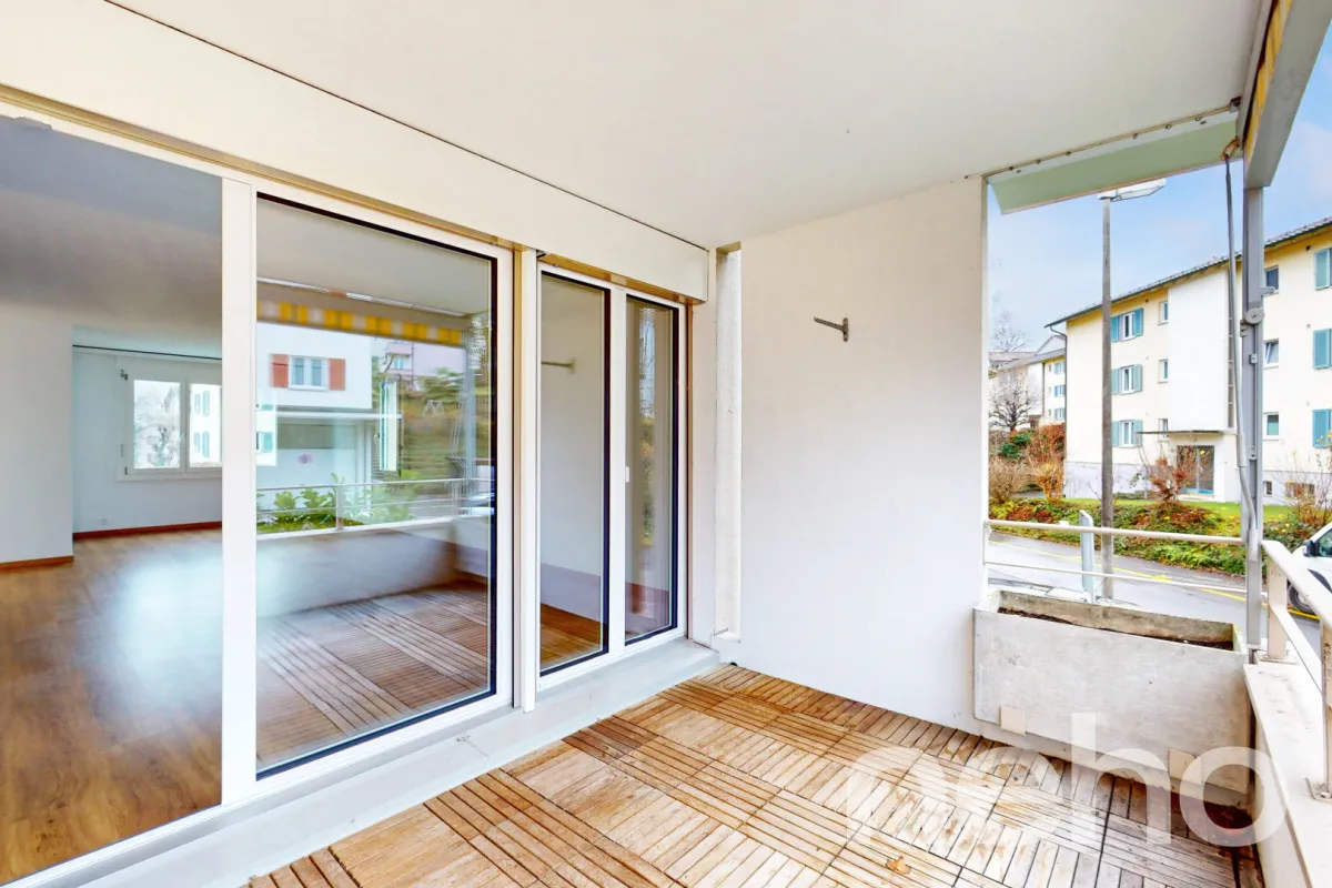 St. Niklausen LU zu verkaufen Wohnung Schweiz - cChic-immoHub Ihr Immobilienportal