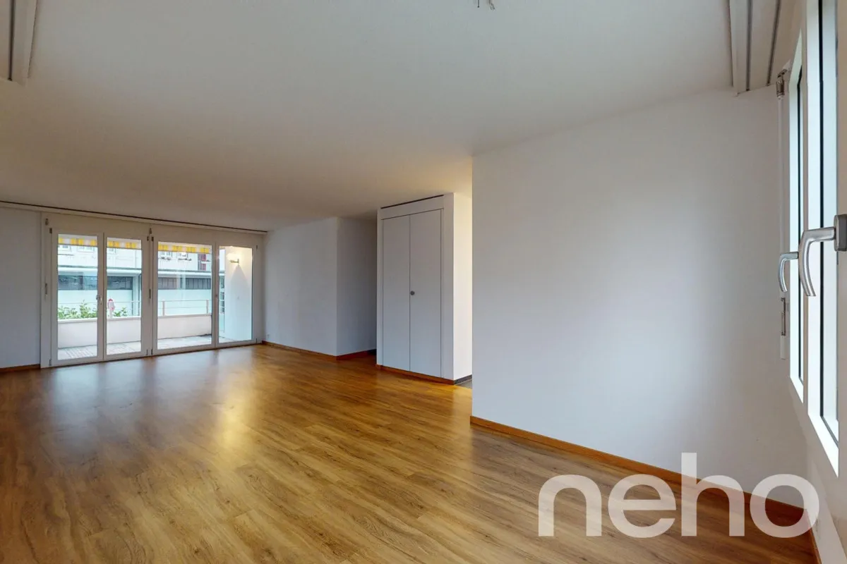 St. Niklausen LU zu verkaufen Wohnung Schweiz - cChic-immoHub Ihr Immobilienportal