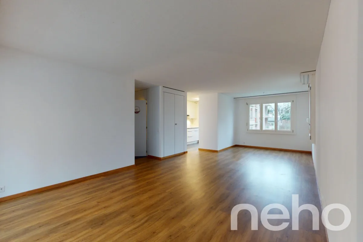 St. Niklausen LU zu verkaufen Wohnung Schweiz - cChic-immoHub Ihr Immobilienportal