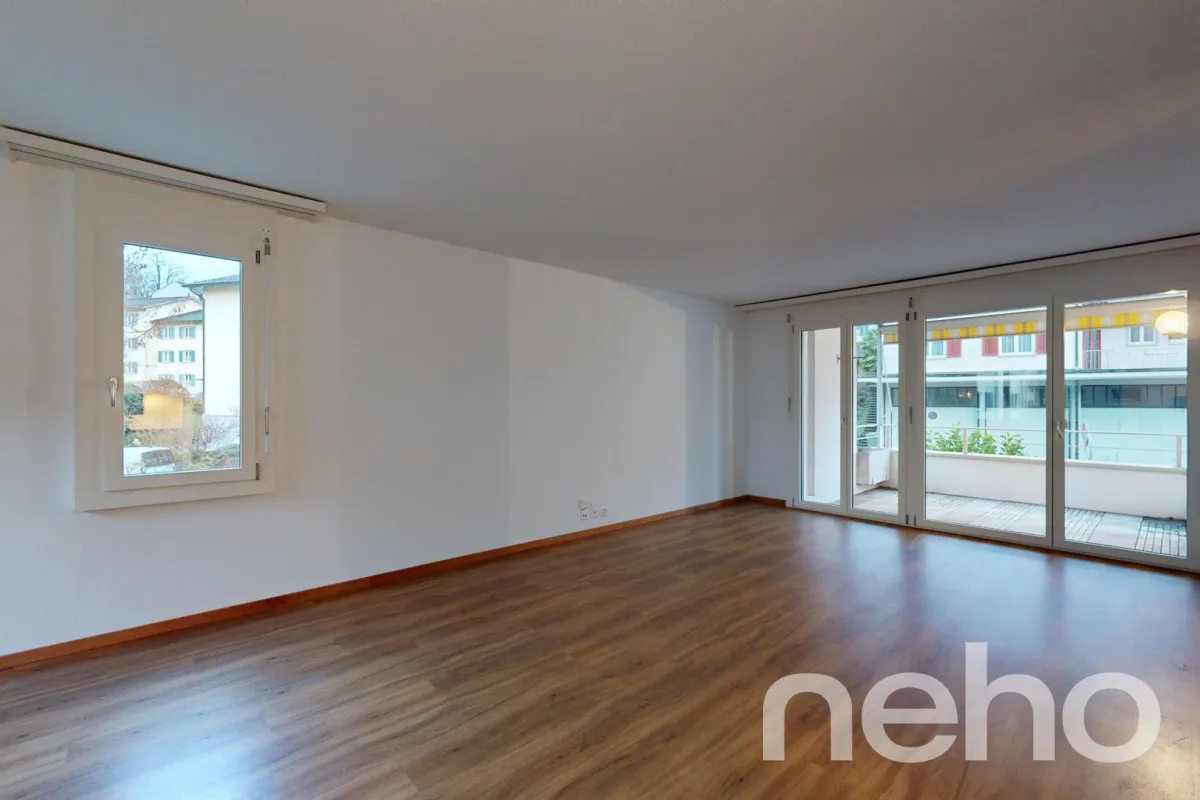 St. Niklausen LU zu verkaufen Wohnung Schweiz - cChic-immoHub Ihr Immobilienportal