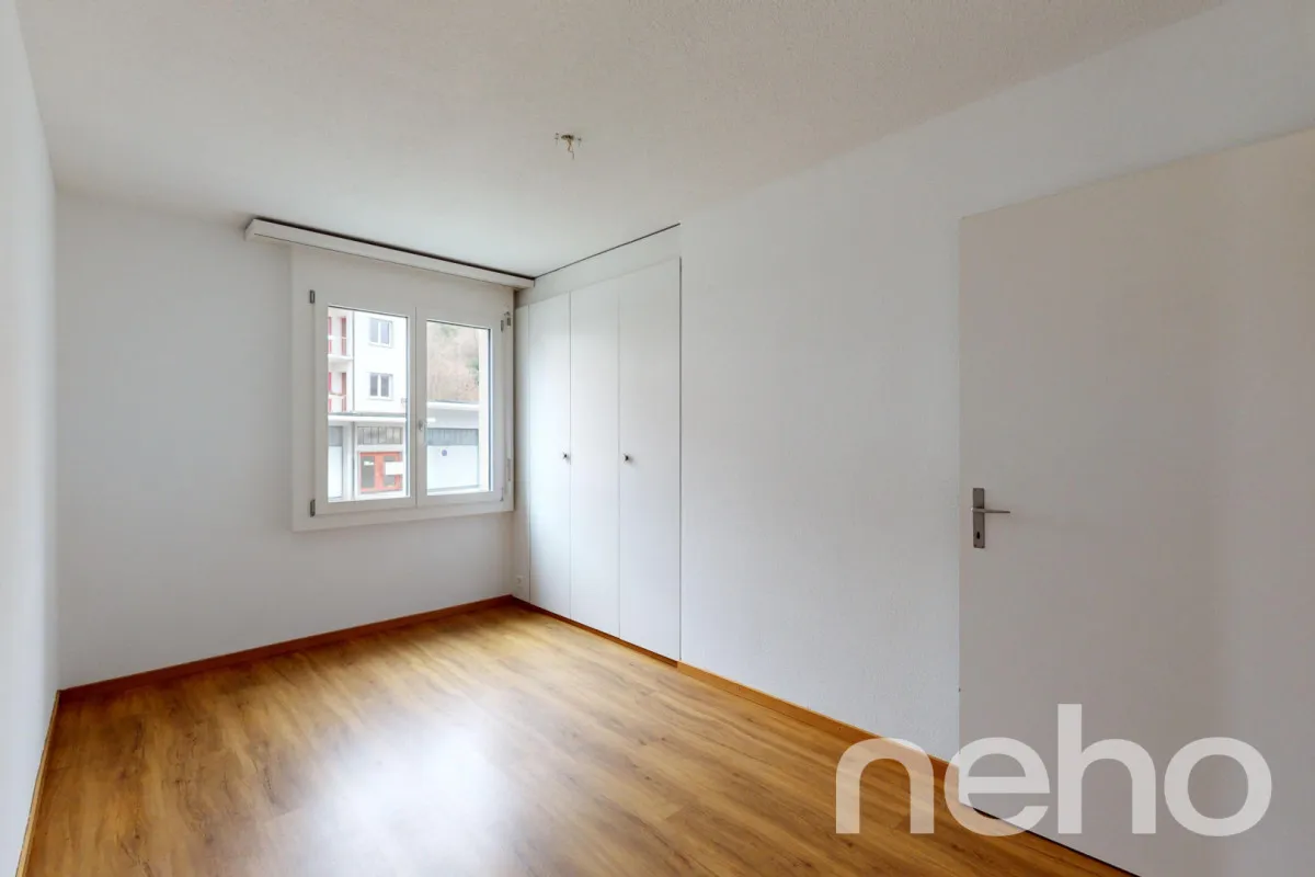 St. Niklausen LU zu verkaufen Wohnung Schweiz - cChic-immoHub Ihr Immobilienportal