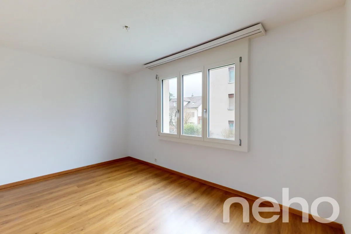 St. Niklausen LU zu verkaufen Wohnung Schweiz - cChic-immoHub Ihr Immobilienportal