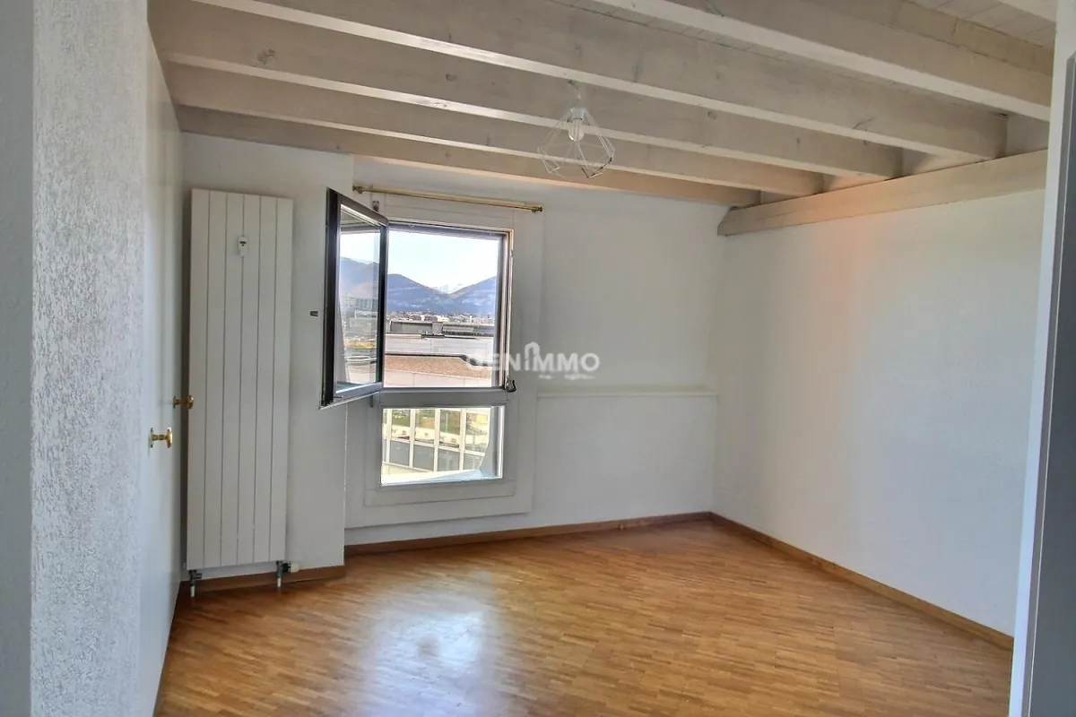 Genève zu verkaufen Dachwohnung Schweiz - cChic-immoHub Ihr Immobilienportal