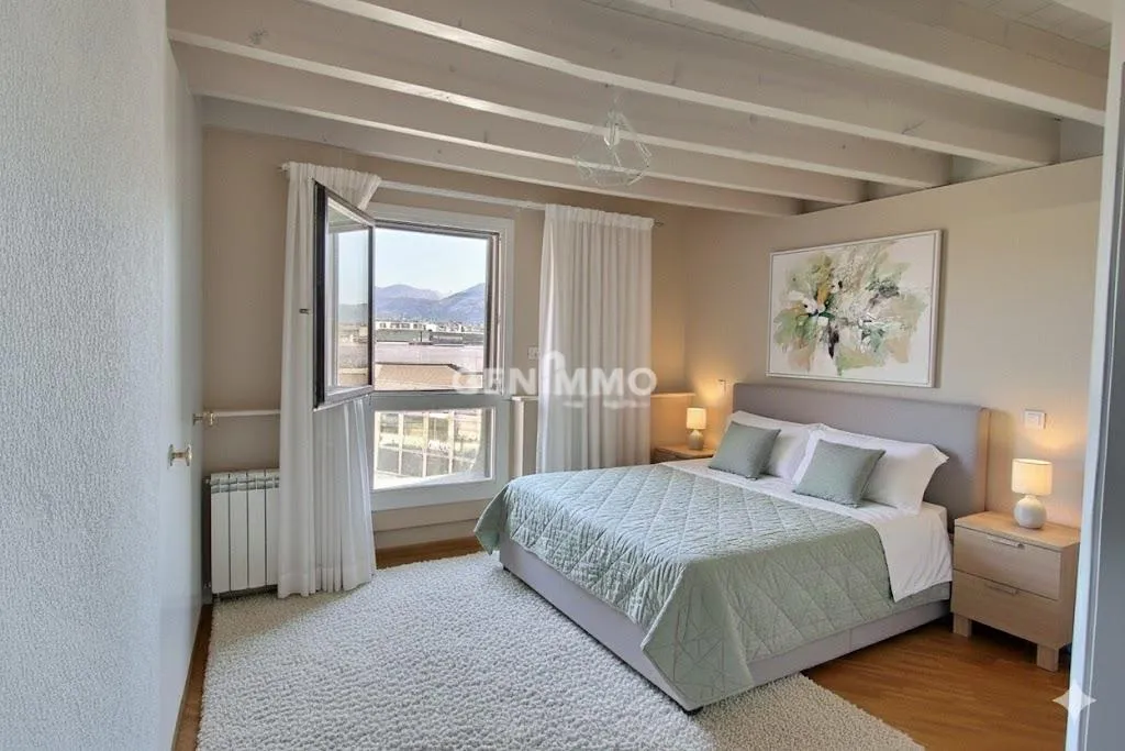 Genève zu verkaufen Dachwohnung Schweiz - cChic-immoHub Ihr Immobilienportal