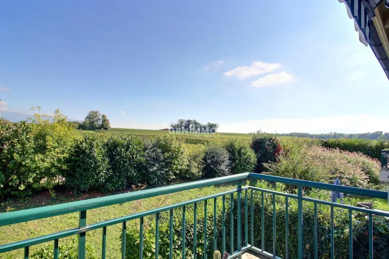 Zu verkaufen Anières Wohnung Suisse - cChic-immoHub Ihr Immobilienportal