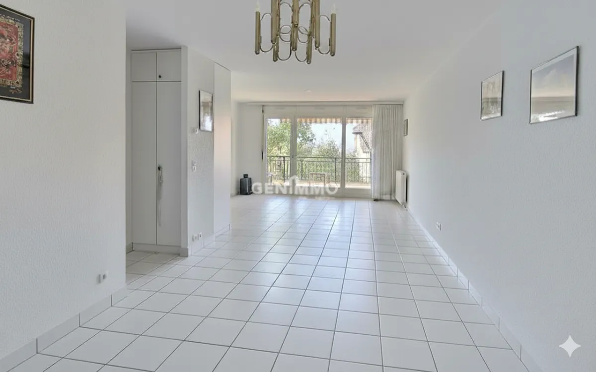 Anières zu verkaufen Wohnung Schweiz - cChic-immoHub Ihr Immobilienportal