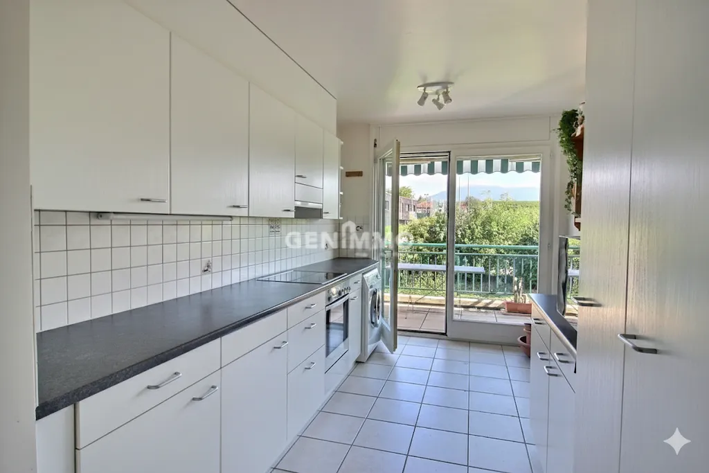 Anières zu verkaufen Wohnung Schweiz - cChic-immoHub Ihr Immobilienportal