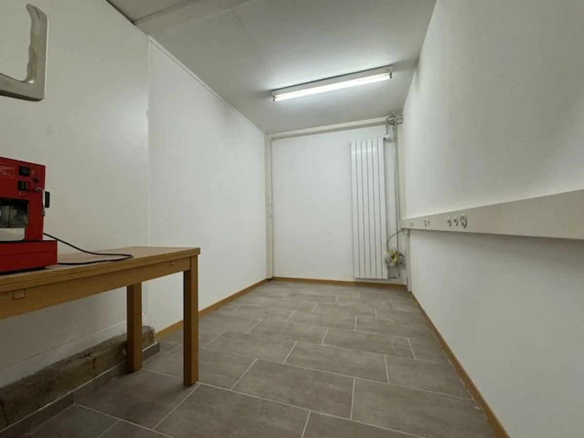 Les Ponts-de-Martel zu verkaufen Mehrfamilienhaus Schweiz - cChic-immoHub Ihr Immobilienportal