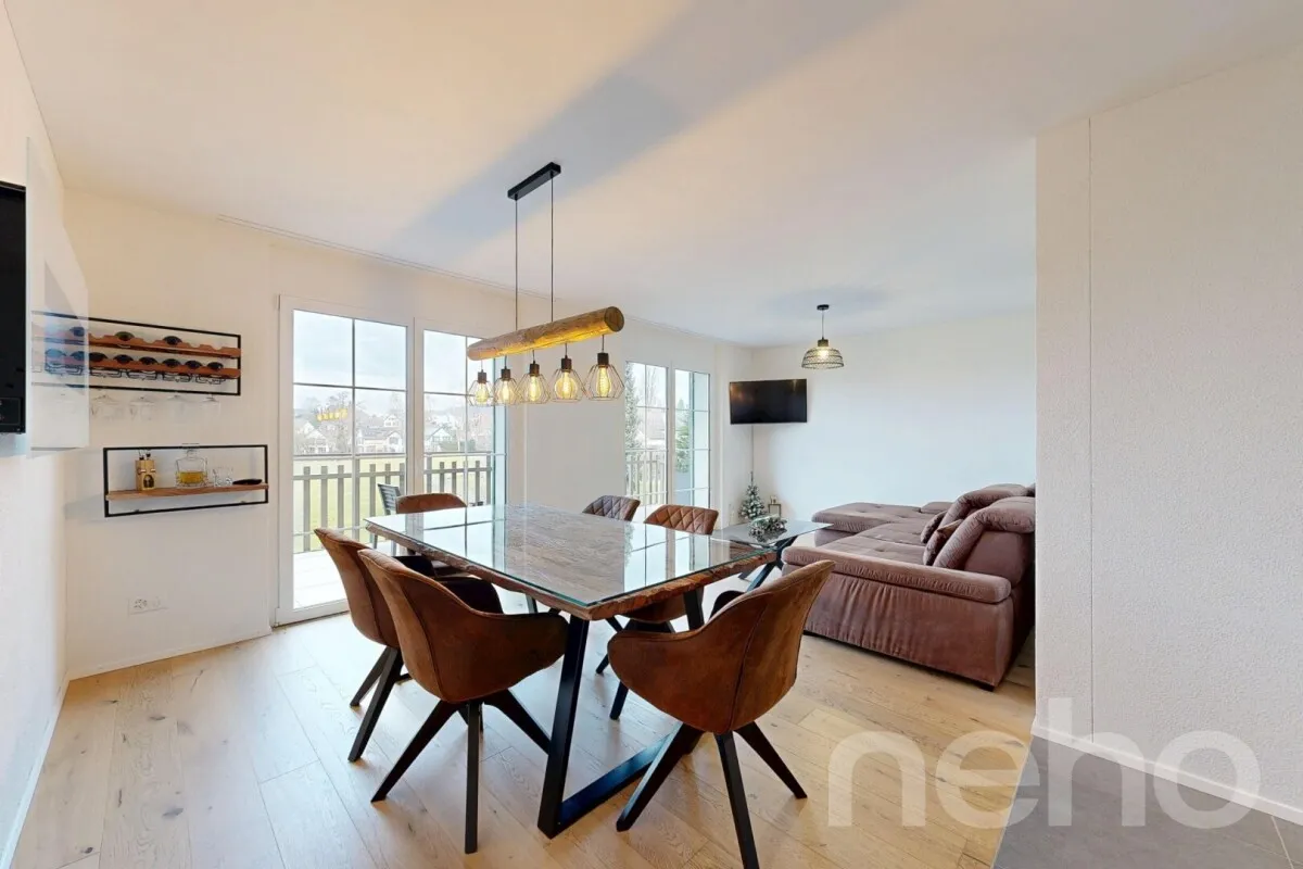 Obfelden zu verkaufen Wohnung Schweiz - cChic-immoHub Ihr Immobilienportal