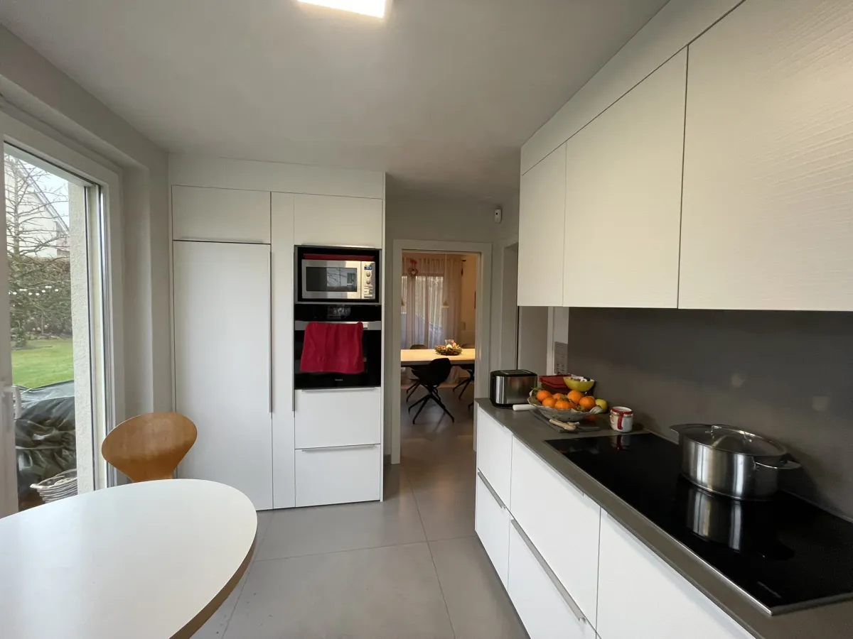 Lausanne zu verkaufen Villa Schweiz - cChic-immoHub Ihr Immobilienportal