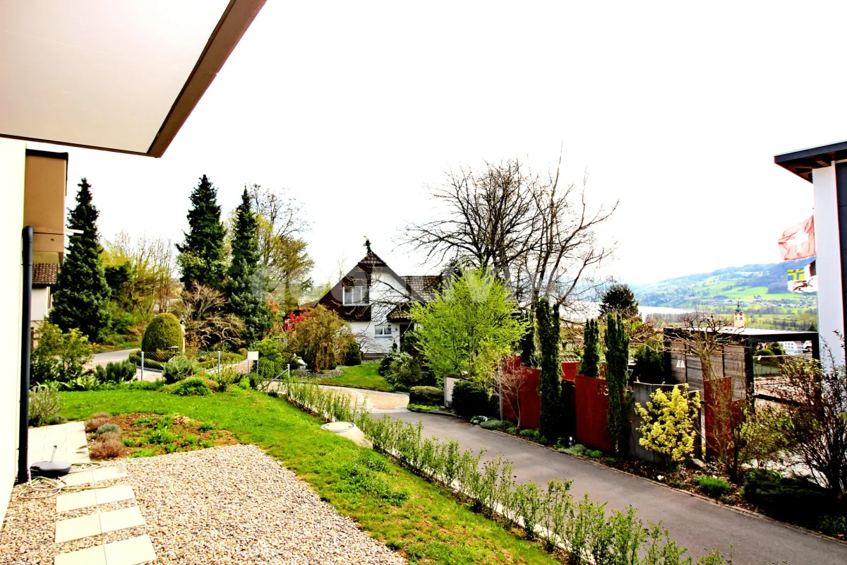 Seengen zu verkaufen Wohnung Schweiz - cChic-immoHub Ihr Immobilienportal