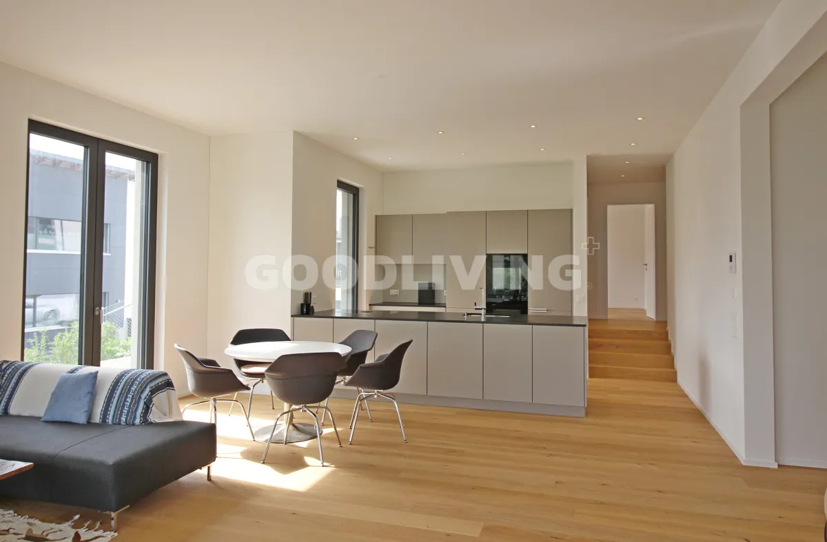 Seengen zu verkaufen Wohnung Schweiz - cChic-immoHub Ihr Immobilienportal