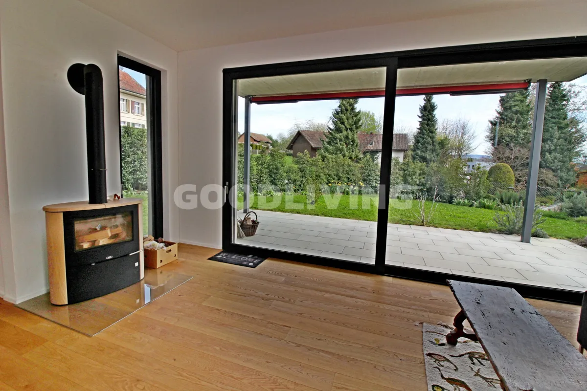 Seengen zu verkaufen Wohnung Schweiz - cChic-immoHub Ihr Immobilienportal