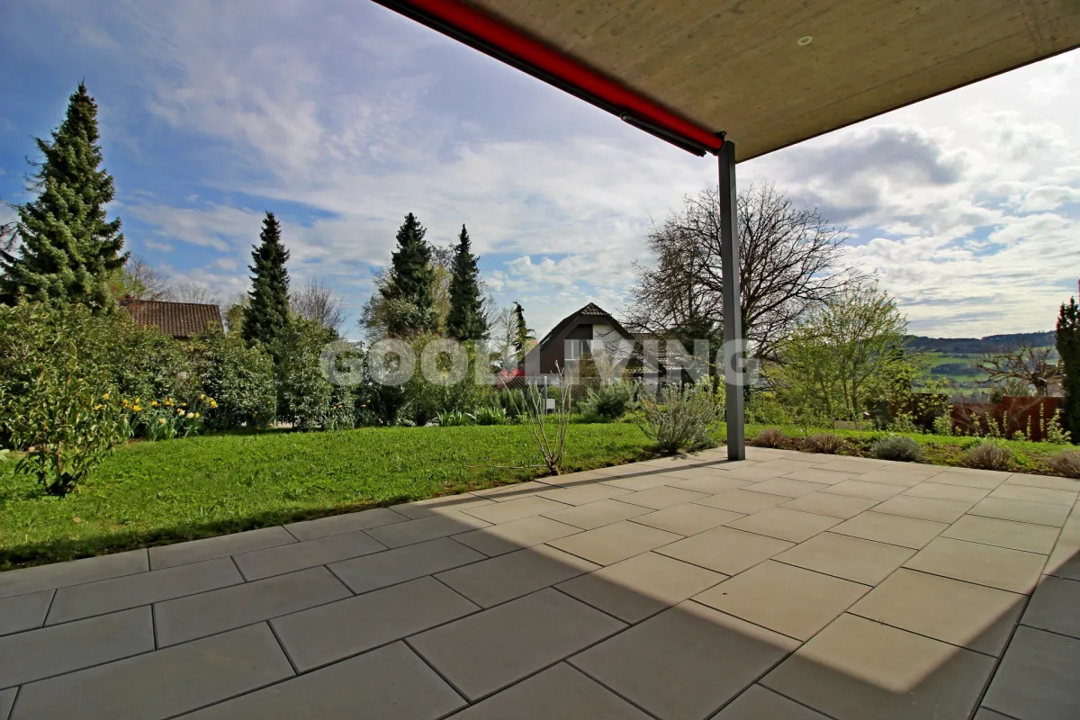 Seengen zu verkaufen Wohnung Schweiz - cChic-immoHub Ihr Immobilienportal