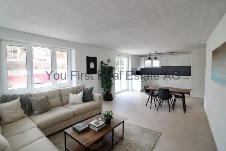 Zu mieten Wohnung Oberwil Suisse - cChic-immoHub Ihr Immobilienportal