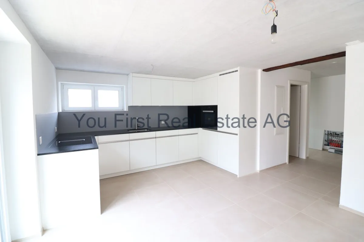 Oberwil zu verkaufen  Wohnung Schweiz - cChic-immoHub Ihr Immobilienportal