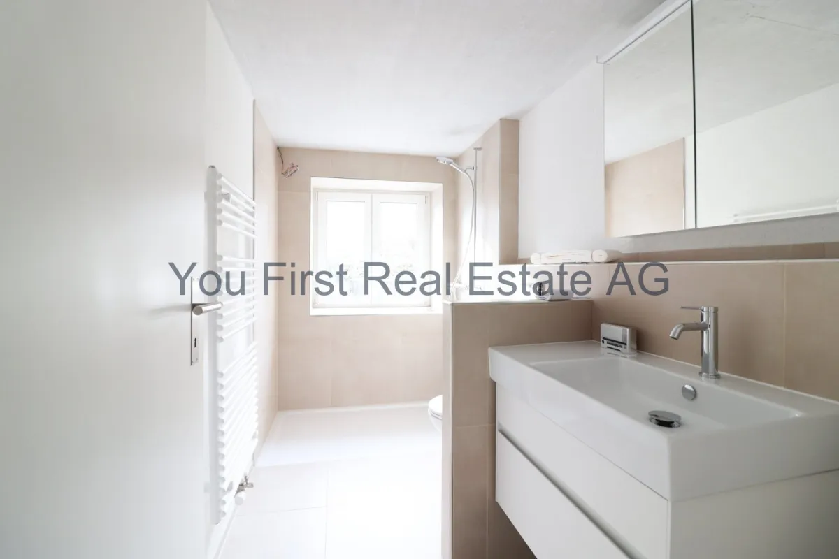 Oberwil zu verkaufen  Wohnung Schweiz - cChic-immoHub Ihr Immobilienportal