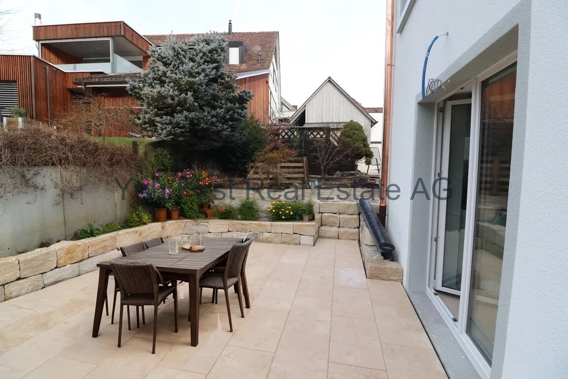 Oberwil zu verkaufen  Wohnung Schweiz - cChic-immoHub Ihr Immobilienportal