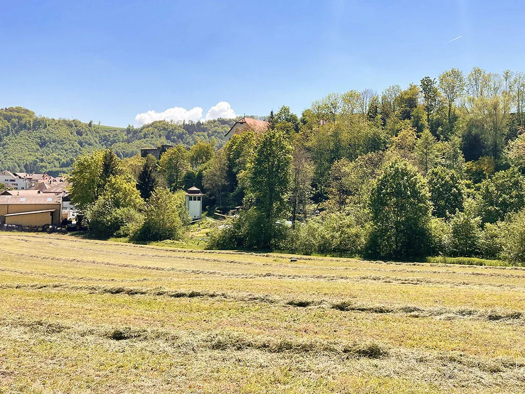 Moudon zu verkaufen Mehrfamilienhaus Schweiz - cChic-immoHub Ihr Immobilienportal