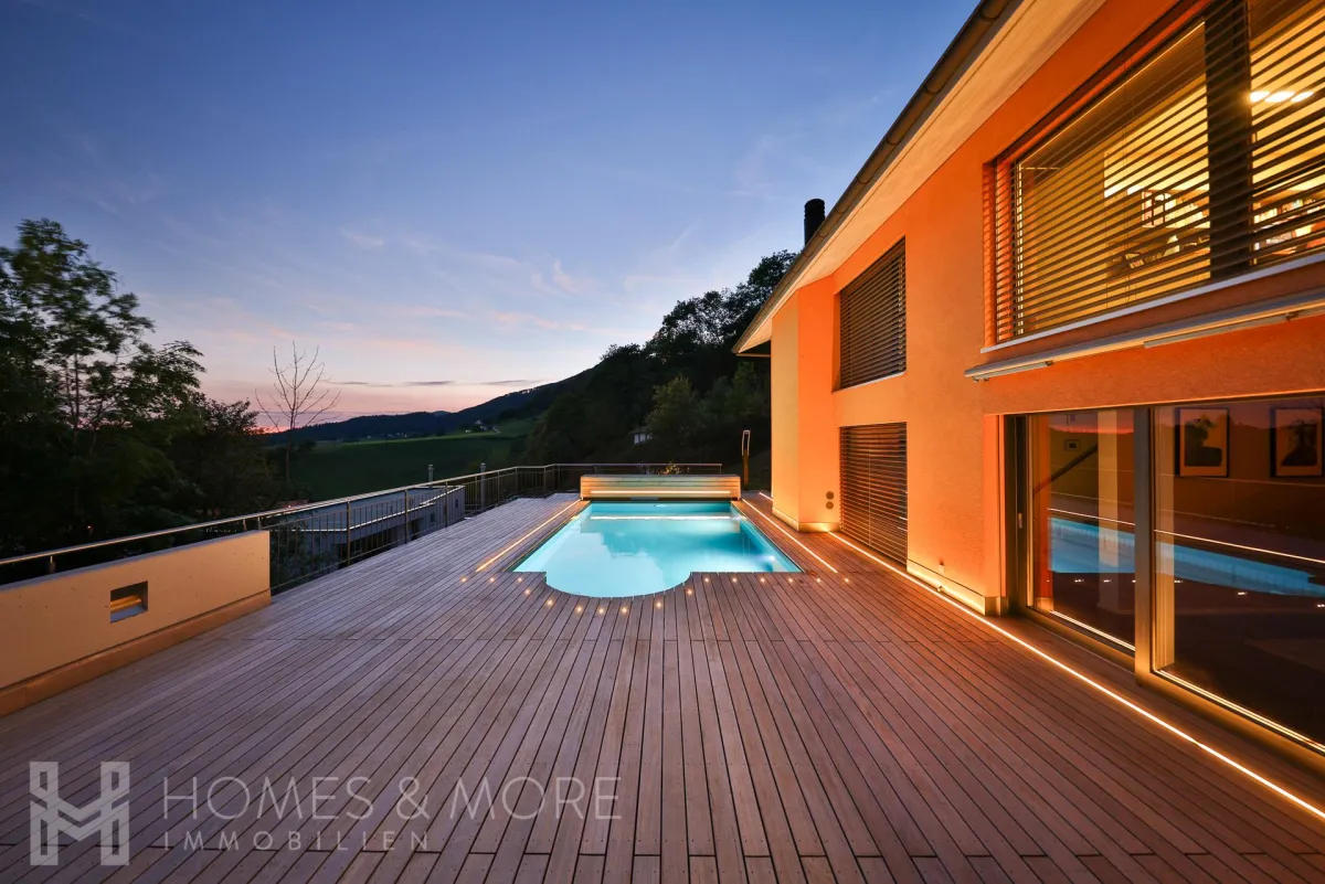 Lostorf zu verkaufen Einfamilienhaus Schweiz - cChic-immoHub Ihr Immobilienportal