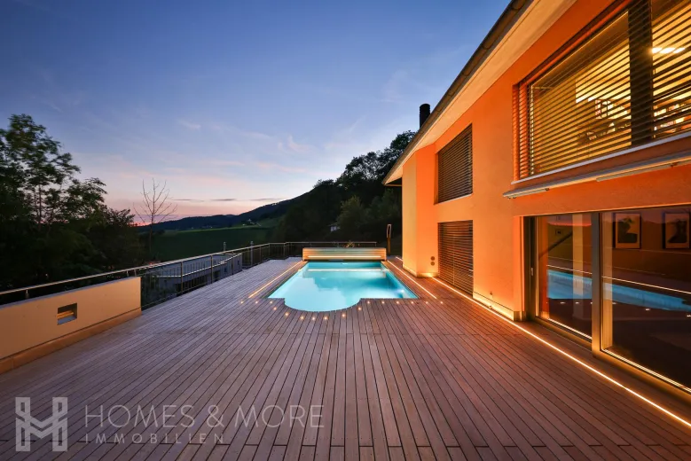 Zu verkaufen Lostorf Einfamilienhaus Suisse - cChic-immoHub Ihr Immobilienportal